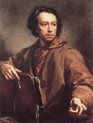 Anton Raphael Mengs Self-Portrait oil painting picture wholesale